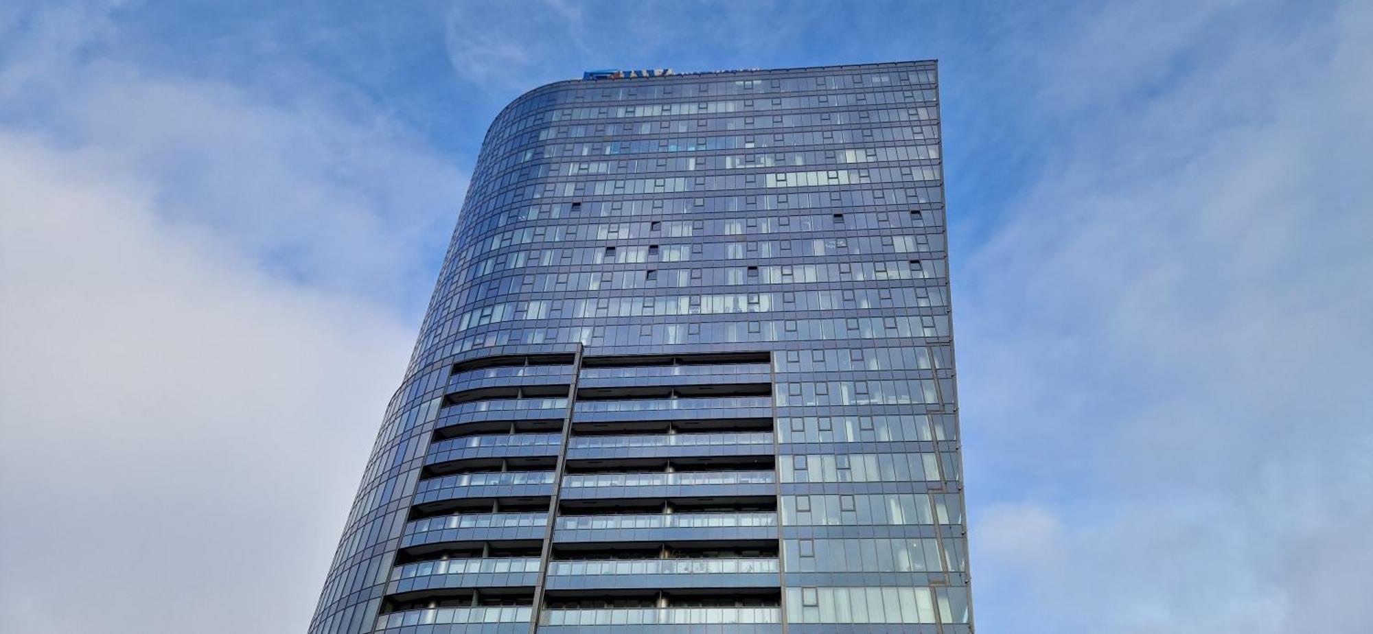 Appartamento Hanza Tower 22 Floor - 3 Stettino