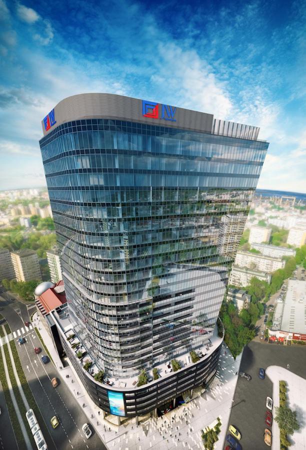 Appartamento Hanza Tower 22 Floor - 3 *